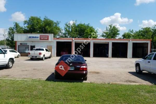 Benbrook Car Care