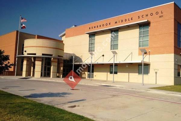 Benbrook Middle-High School