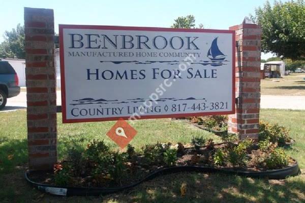 Benbrook Village