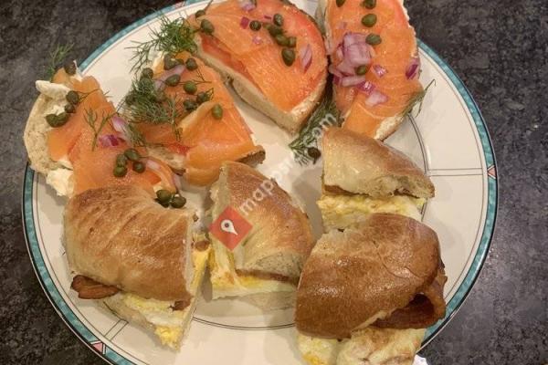 Bender's Bagels