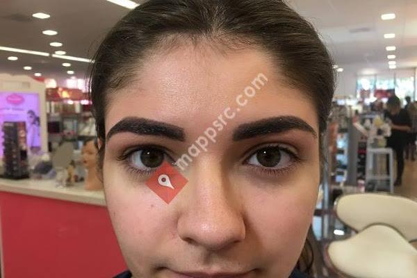 Benefit Brow Bar at Ulta
