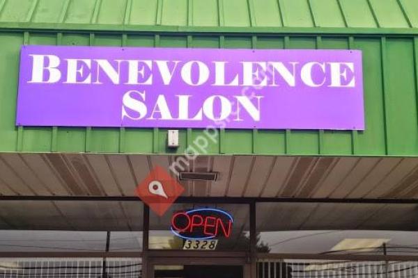 Benevolence Salon LLC