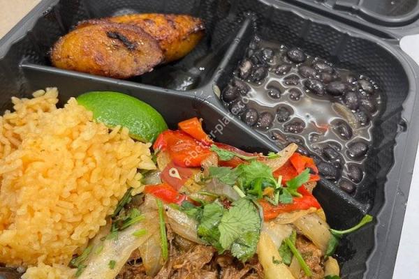 Beni’s Cubano - Downtown