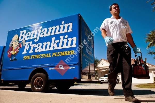 Benjamin Franklin Plumbing