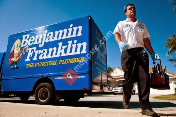 Benjamin Franklin Plumbing