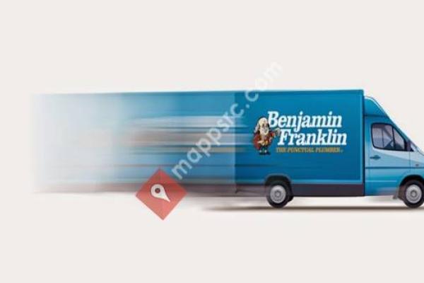 Benjamin Franklin Plumbing