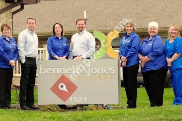 Bennett & Jones Dental Care