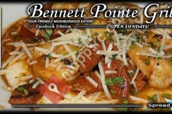 Bennett Pointe Grill