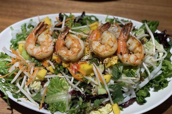 Bennett's American Cooking