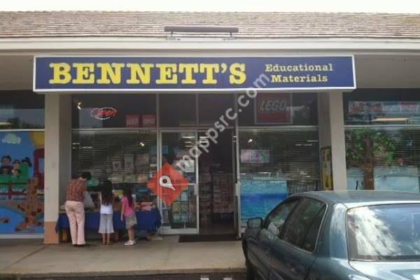 Bennett's Educational Material