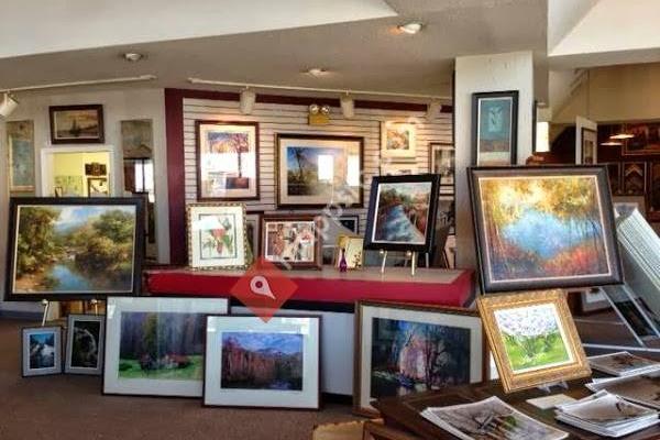 Bennetts' Frame & Art Gallery