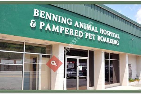 Benning Animal Hospital