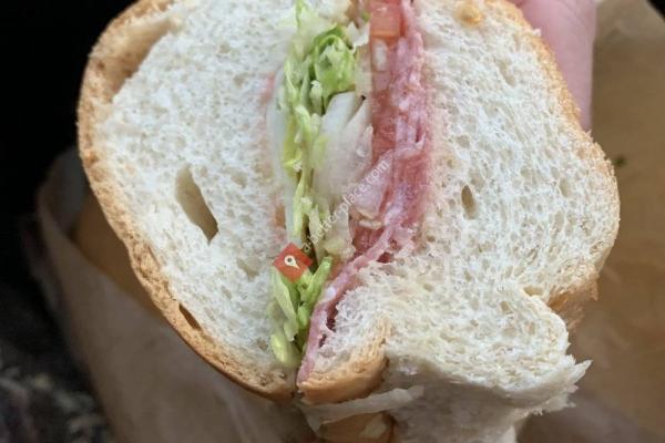 Bennington Pizza House