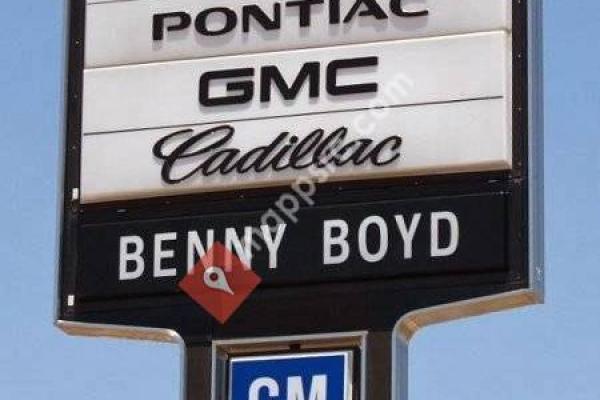 Benny Boyd: New Used Cars Trucks, Chevy, GMC, Chrysler, Dodge, Jeep, Chevrolet