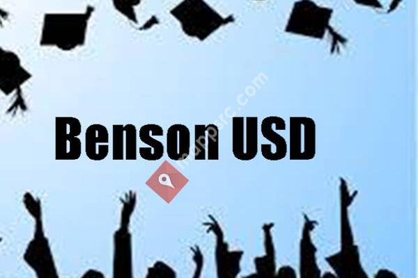 Benson Unified School District #9