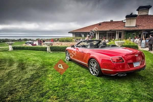 Bentley Palm Beach