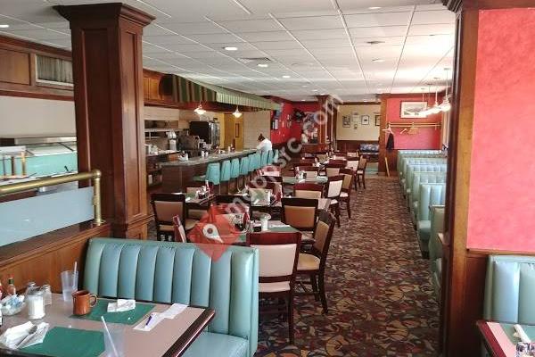 Bentley's Falls Church Diner