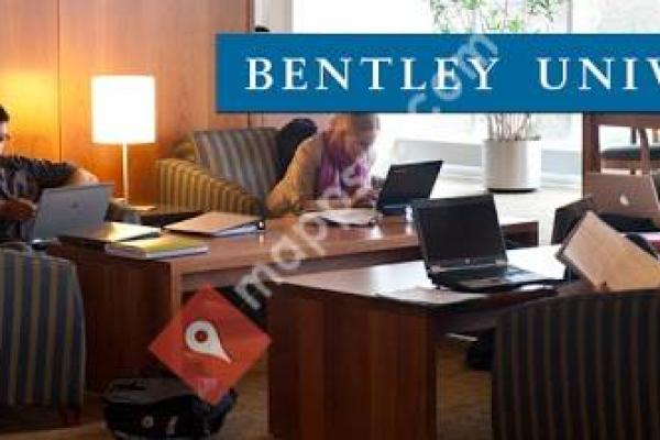 Bentley University Graduate School of Business