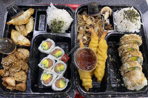 Bento Box