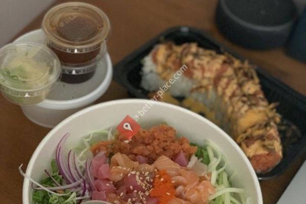 Bento Box Japanese Grill