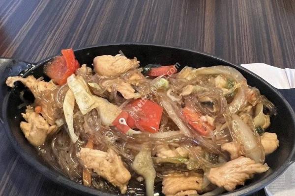 Bento Kitchen Cravings