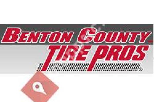 Benton County Tire & Wheel Inc