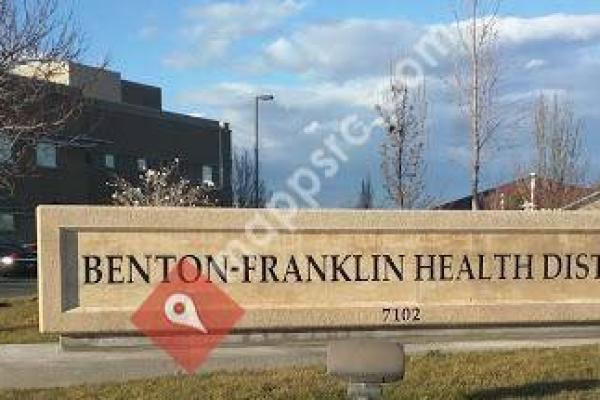 Benton Franklin Health District