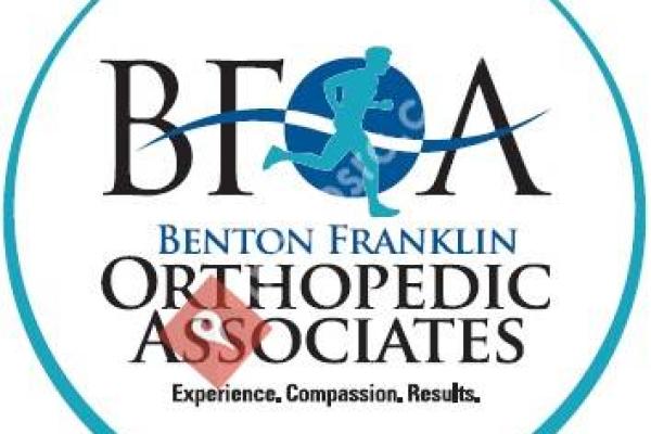 Benton Franklin Orthopedics