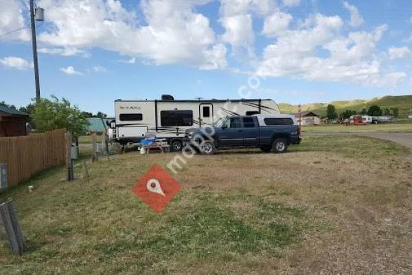 Benton RV Park & Campground