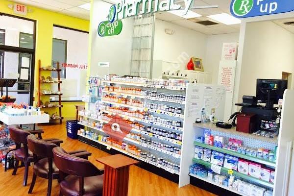 Benzer Pharmacy