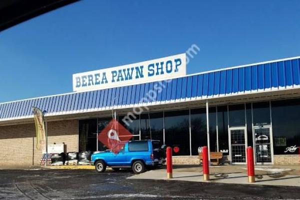 Berea Pawn Shop