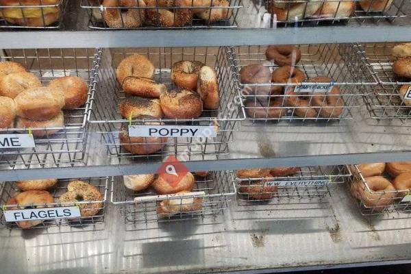 Bergenfield Bakin' Bagels