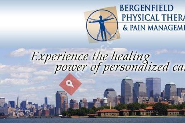 Bergenfield Physical Therapy & Pain Management