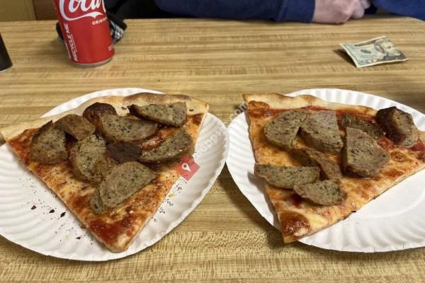 Bergenfield Pizzeria