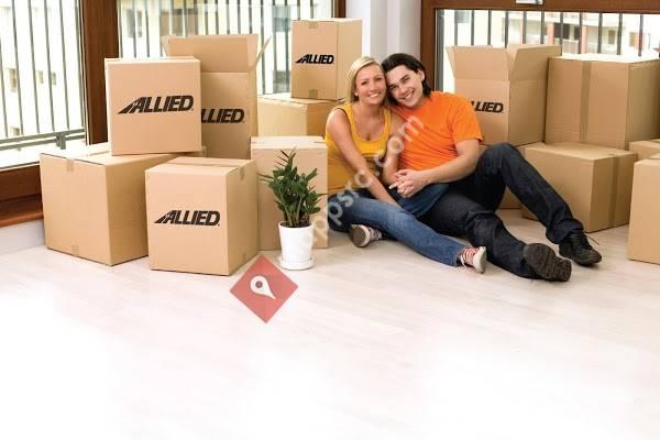 Berger Allied Moving & Storage