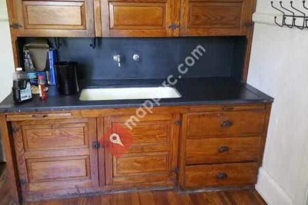 Berkleigh Computer Systems