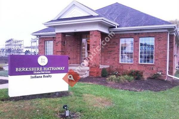 Berkshire Hathaway Home Services Indiana Realty