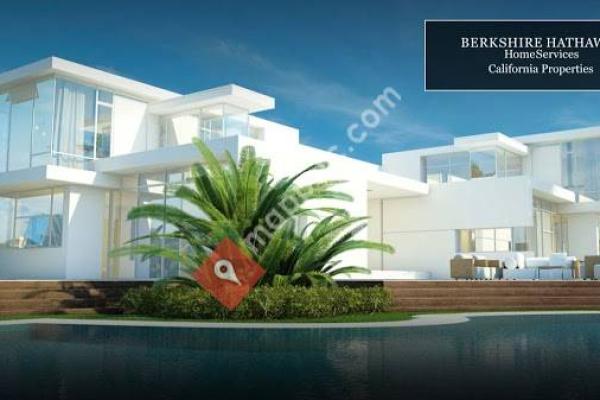 Berkshire Hathaway HomeServices California Properties: Santa Barbara Office