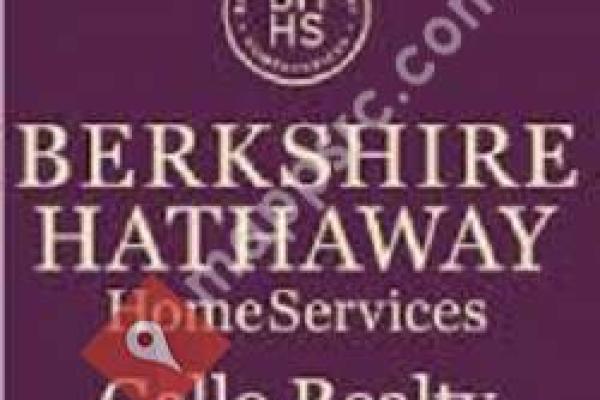 Berkshire Hathaway HomeServices Gallo Realty