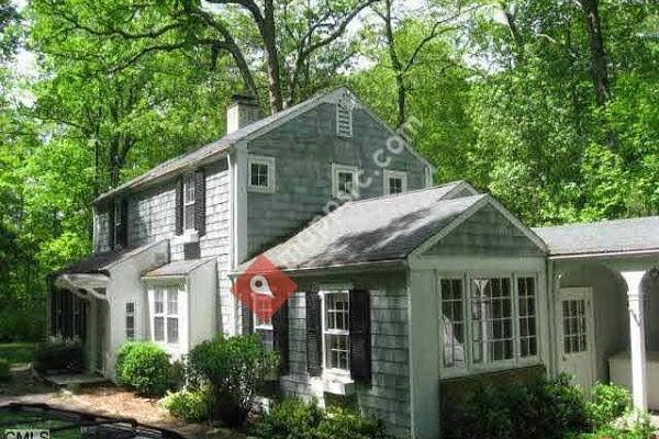 Berkshire Hathaway HomeServices New England Properties