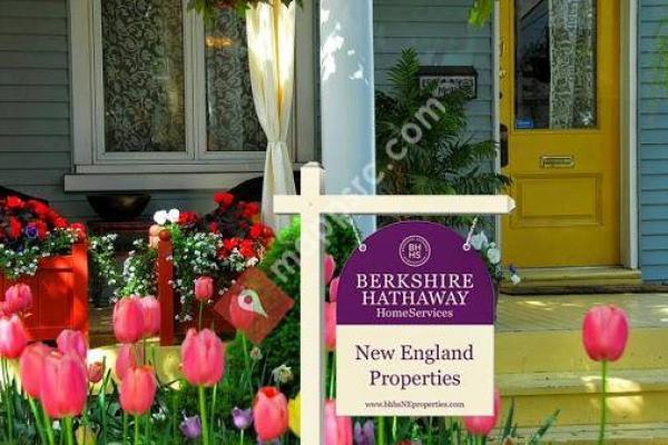 Berkshire Hathaway HomeServices New England Properties