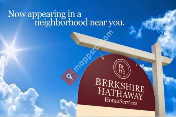 Berkshire Hathaway HomeServices New Mexico Properties