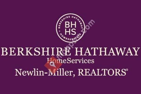 Berkshire Hathaway HomeServices Newlin-Miller, Realtors