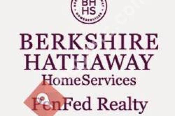 Berkshire Hathaway HomeServices PenFed Realty: BHHS