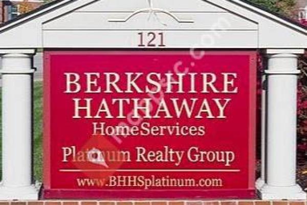 Berkshire Hathaway HomeServices Platinum Realty Group