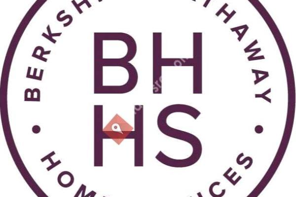 Berkshire Hathaway HomeServices Professional Realty