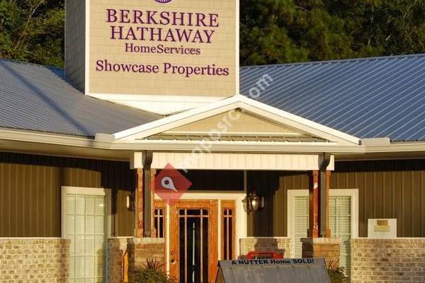 Berkshire Hathaway HomeServices Showcase Properties
