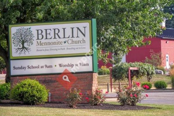 Berlin Mennonite Church