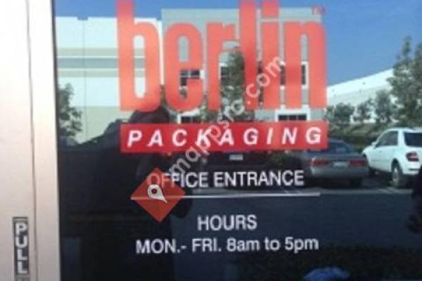 Berlin Packaging - Rancho Cucamonga