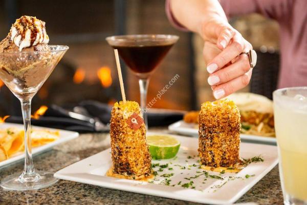 Bernardo’s Modern-Mex